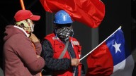 Estas son las 73 empresas estratégicas en que los trabajadores no tendrán derecho a huelga