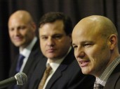 An interesting detail about the Canucks' ownership