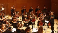 La Simfònica de Cobla i Corda de Catalunya rinde tributo al mar en su nuevo proyecto