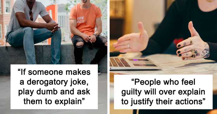23 Psychological Tricks That “Blew People’s Minds” When They First Learned Them
