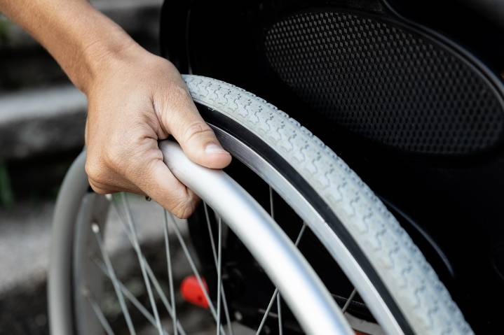 Pa. city one of the best for people with disabilities, report finds