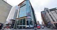 Cineworld leaves iconic Glasgow site as world's tallest cinema closes