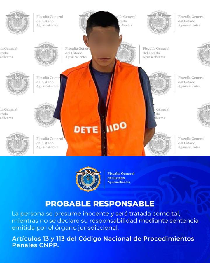 “Levantaron” a un interno de un anexo en Jesús María y la Fiscalía detiene a uno de los involucrados