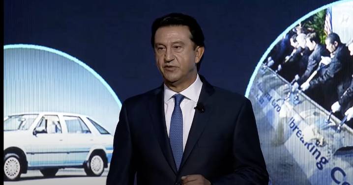 Hyundai CEO joins chorus calling for visa overhaul after Georgia ICE raid