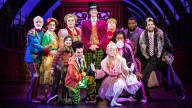 Charlie And The Chocolate Factory musical coming to Singapore in May 2026