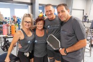 Staten Island comes out on top vs. Queens in Battle of the Boroughs Pickleball Tournament (photos)