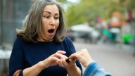Los celulares, la presa favorita de los delincuentes: la mayoría de los robos se reportan a las 10 a.m.