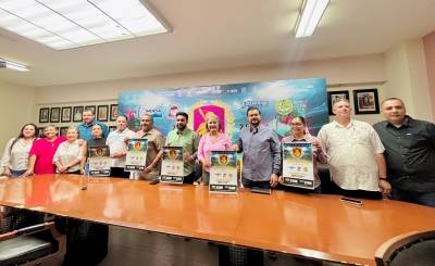 Guamúchil se prepara para vivir en gran…