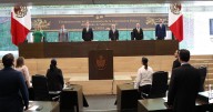 Proyecto El Batán y Paseo 5 de febrero fueron parte de los señalamientos del cuarto informe de gobierno