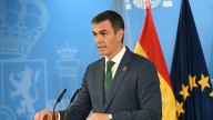 Sánchez: "¿Cuál es el doble rasero que impide que condenemos el asesinato de 60.000 palestinos en Gaza?"