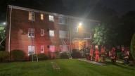 Arlington arson: 3 young men accused of starting apartment fire
