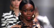 Olandria, Amaya Papaya, & More 'Love Island' Stars Were NYFW It Girls