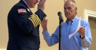 Merrimack promotes Joseph Guarnera to fire chief