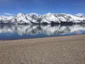 Body of man missing for more than a year found in Jackson Lake