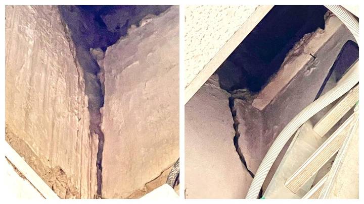 Padres y profesores estallan al afrontar el inicio de curso con los daños de la dana todavía por reparar