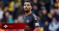 Blow for Hearts as Brazilian midfielder Ageu could be out for a month with injury