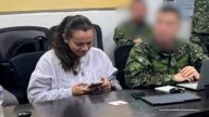 Así fue como una supuesta espía se infiltró en reuniones del batallón encargado del tercer anillo de seguridad de Petro
