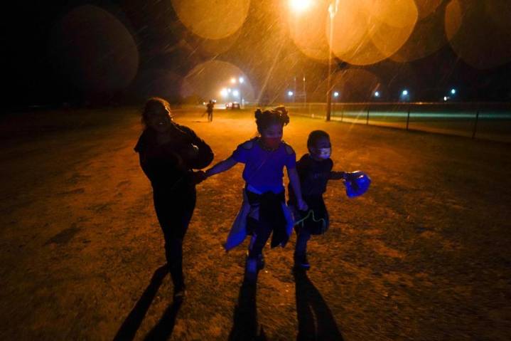 ICE showing up to interview parents hoping to reunite with children who entered US alone