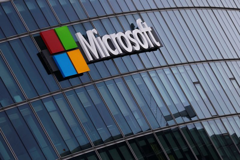 Microsoft seizes 340 websites linked to growing phishing subscription service