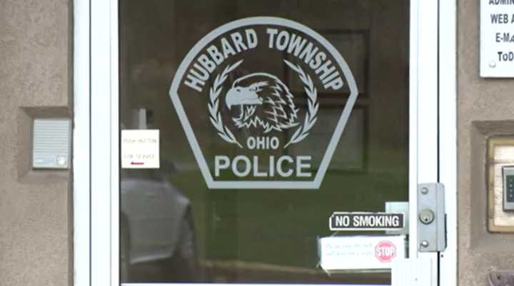 Former Hubbard Township police officer sues township, trustee alleged retaliation