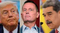 Maduro envió carta a Trump planteando retomar diálogo "directo y franco" con su enviado Rick Grenell