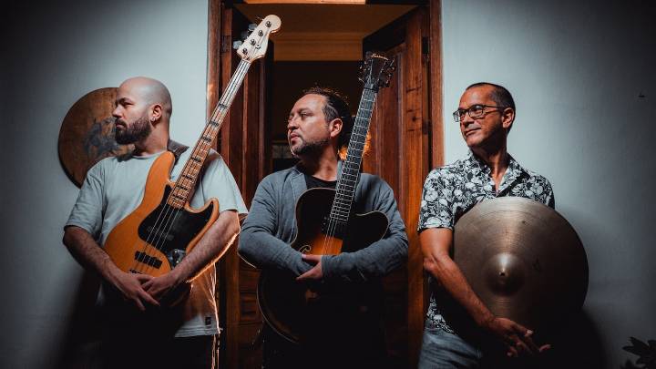 El jazz hecho en Cali también estará en la programación de Ajazzgo: nómina con sabor a salsa