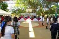 Regreso a clases en BCS: 150 mil estudiantes inician el ciclo escolar 2025