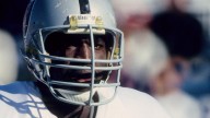 Sean Jones once had a very specific plan for retaliation after being spit on