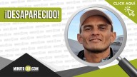 Fermín Edén desapareció en Rionegro