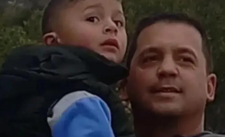 Tragedia en Córdoba: hallaron muertos al padre y su hijo de tres años que estaban desaparecidos en las sierras