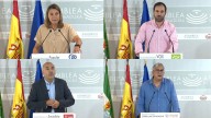 La condonación de la deuda enfrenta a los partidos políticos de la región More