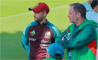 Eduardo Arce acepta que la Selección Mexicana no es favorita en el Mundial Sub-20; es consciente del “complicado grupo”