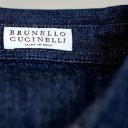 Cucinelli shares fall for second day after short