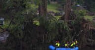 Parents of missing Camp Mystic flood victim call plan to reopen next year 'unthinkable'
