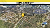 1 dead after collision in Richland County