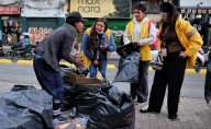 Bogotá aclara estrategia integral para mejorar manejo de residuos en la décima