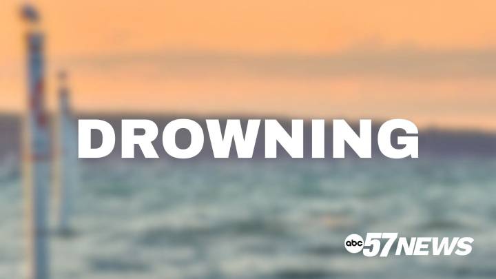 Indiana Conservation Officers investigating Labor Day drowning