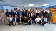 Así es la amplia oferta de CAEB para profesionales y empresas