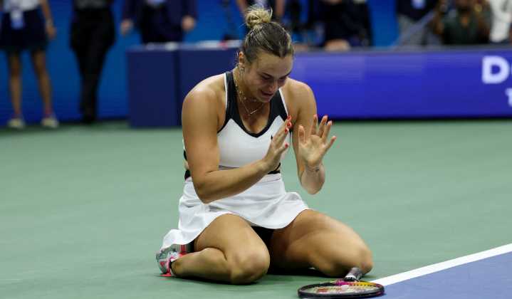 ¡Saluden a la campeona! Sabalenka conquista el US Open y gana su cuarto Grand Slam