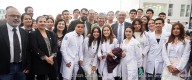INDISCUTIBLE EL APOYO A LA UNIVERSIDAD: MONREAL