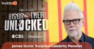 'Big Brother: Unlocked' Welcomes James Gunn as Surprise Celebrity Panelist