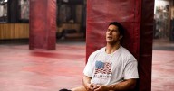 Review: At Toronto, Oscar hopefuls enter the octagon, but bigger swings are found elsewhere