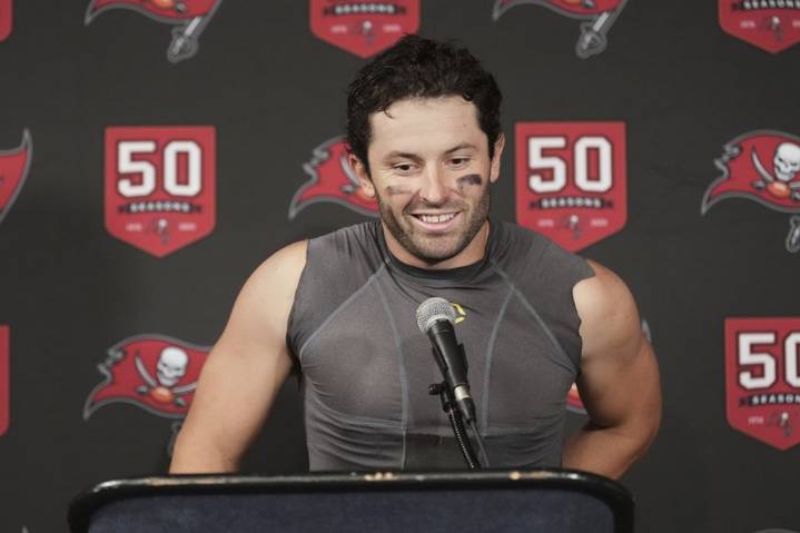 Buccaneers aim for their first 3-0 start in 20 years while the Jets just want to get a win – Winnipeg Free Press