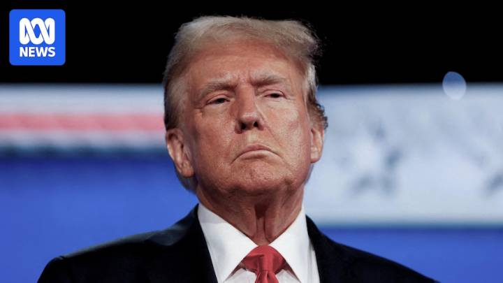 Britain is hoping it has a secret weapon to charm Donald Trump this week: 'all his favourite things'