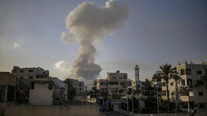 Hamás felicita al Gobierno: el embargo de armas es un "paso importante" contra Netanyahu