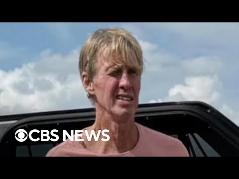 Man accused of attempting to assassinate Trump gets off to rocky start at trial