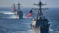 Los buques de guerra de Estados Unidos ahora estarán mejor defendidos: estos robots militares se encargarán de ello