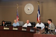 Humble ISD trustees approve flat tax rate ...