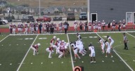 Watford City rushing attack too much for Williston in 48