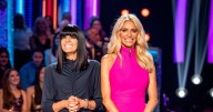 Strictly Come Dancing fans in tears as they spot star is missing from opening titles